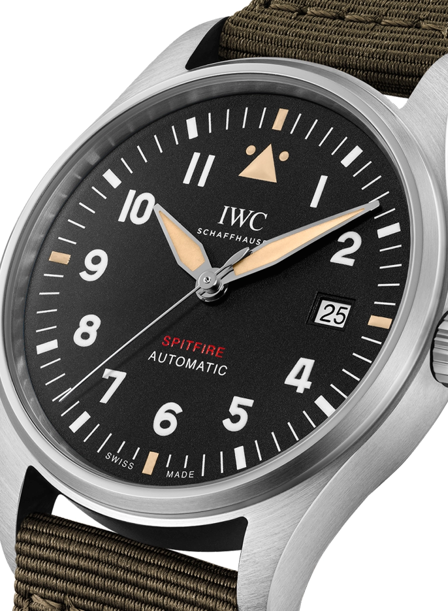 Vender IWC Zaragoza